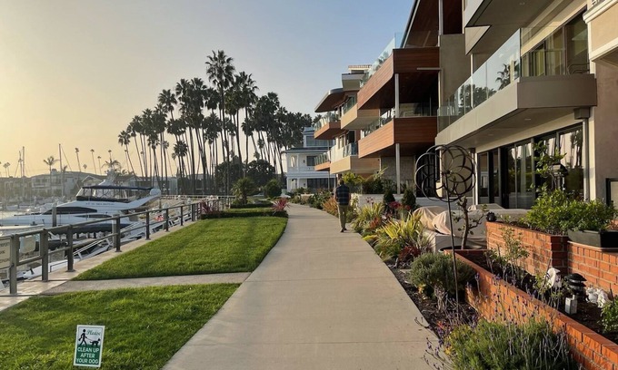 Belmont Shore Apartamento | Island Vibes -1bedroom in the heart of Long Beach (Belmont Shore)