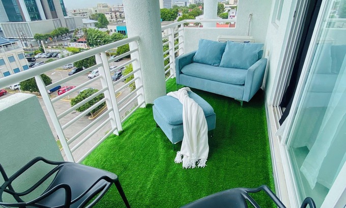 Eden Gardens Apartamento | Island vibes Oasis with a beautiful Pool