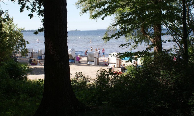 Wismar Apartamento | Island View - ABC345 - Island View