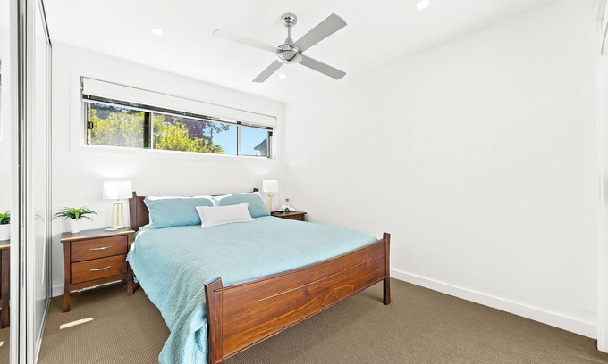 Tuross Head Casa | Island View