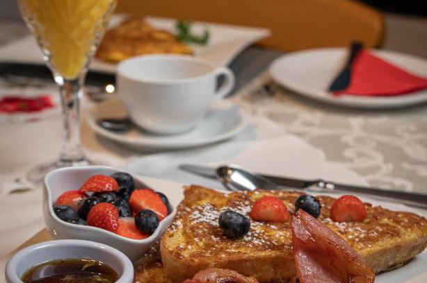 Glengarriff Cama Y Desayuno | Island View B&B