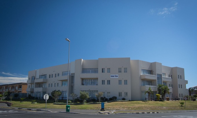 Melkbosstrand Apartamento | Island View f5 Melkbosstrand Ciudad del Cabo Sudáfrica