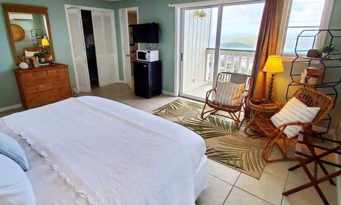 Estate Contant Casa | Islandview Guest House Unidad # 13