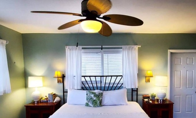 Estate Contant Casa | Islandview Guest House Unidad # 15