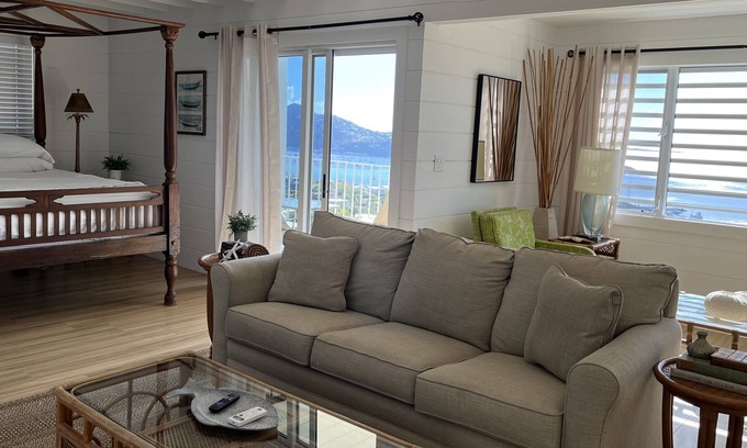 Estate Contant Casa | Island View Guest House Unidad # 5