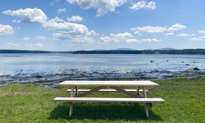 Trenton Hotel | Island View Hotel Bar Harbor