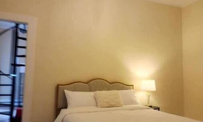 Munjoy Hill Apartamento | Island View House BnB Self Check-In # 4 / Free Off-Street Parking