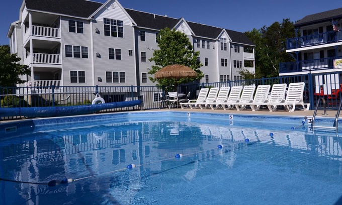 Old Orchard Beach Hotel | Island View Motel