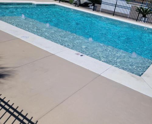 Gulf Shores Casa | Island Villa 10 by ALBVR - Super cute condo! Just steps to the Waterway District and minutes to the beach!