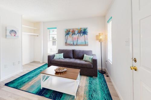 Gulf Shores Apartamento | Island Villa 11