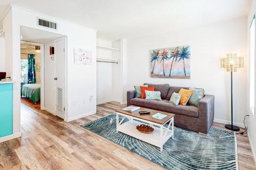 Gulf Shores Apartamento | Island Villa 12