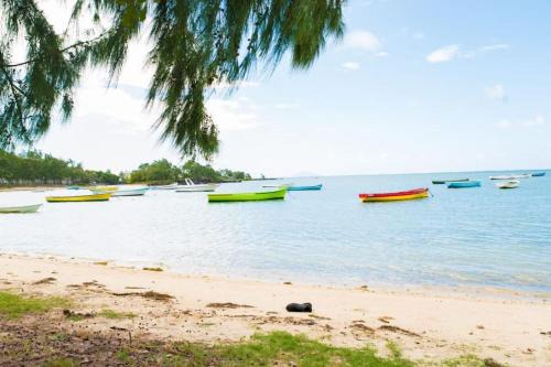 Grand Gaube Villa | Island Villa - A taste of Paradise