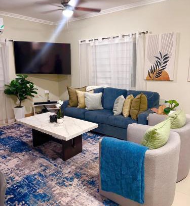 Ocho Rios Villa | Island Vybz Villa Lancewood Meadows Ocho Rios Jamaica