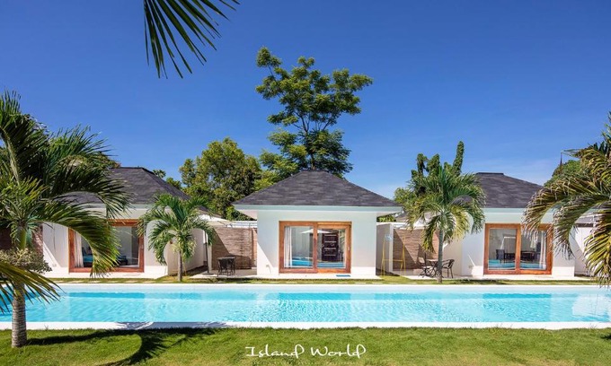 Tawala Complejo | Island World Panglao