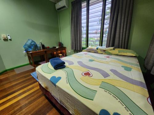 Port Moresby Casa | Islander Home Stay