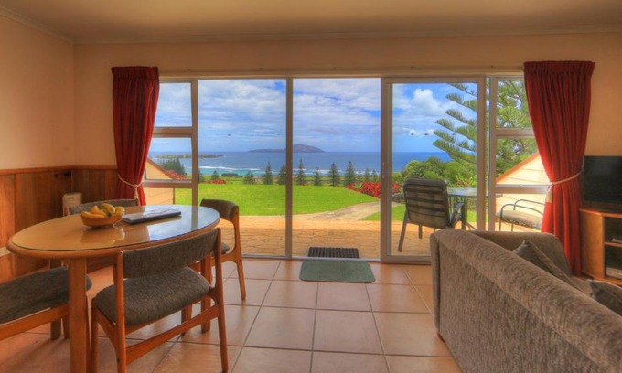 Norfolk Island Apartamento | Islander Lodge Apartments