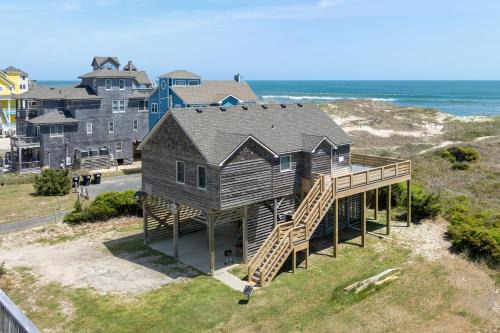 Rodanthe Casa | Islander