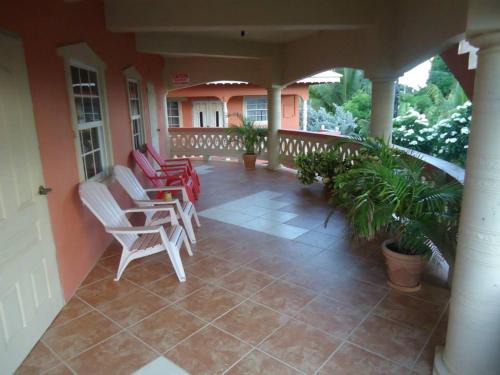 Canaan Apartamento | Islanders Place
