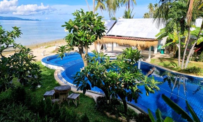 Thong Sala Casa | Islandlife Bungalows