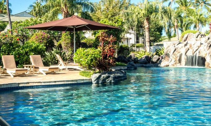 Kamuela Condominio | Islands at Mauna Lani IML-D3 by KBM