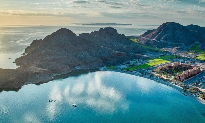 Loreto Complejo | Islands of Loreto: Villa del Palmar 2 Bedroom Luxury Suite