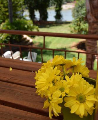 Upington Casa | Islandview House Upington
