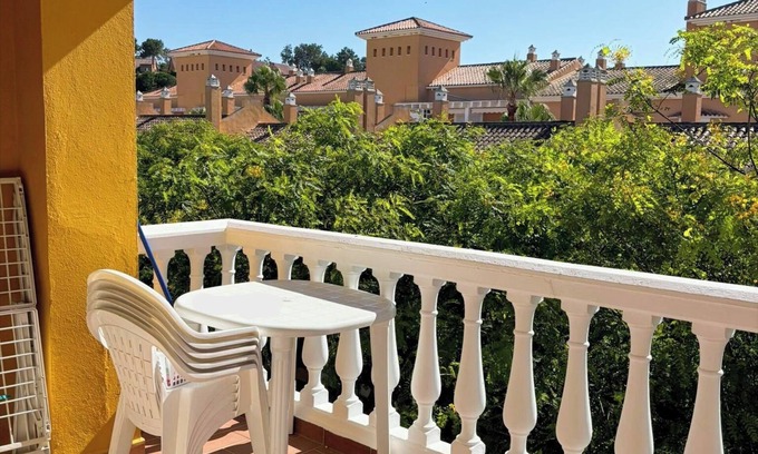 Islantilla Apartamento | ISLANTUR BELLAMAR