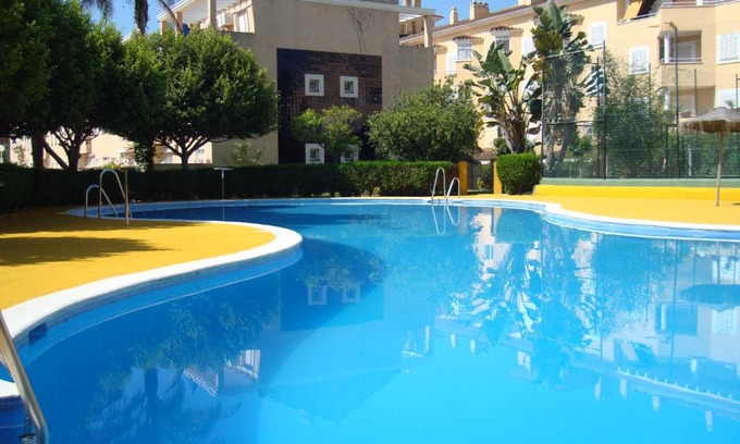Isla Cristina Apartamento | Islantur Ipanema