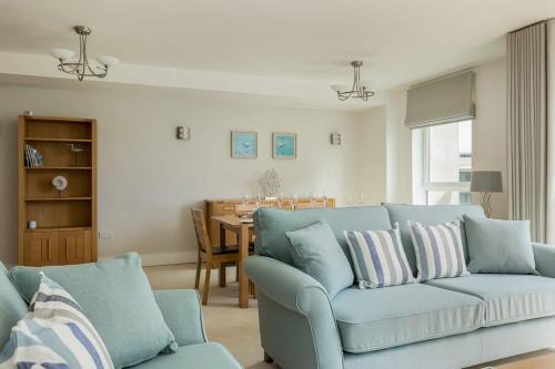 Poole Apartamento | Isle be Back - Harbour front Views from Balconies