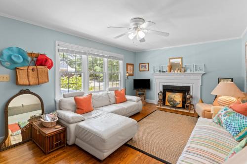 Ocean Isle Beach Casa | Isle Getaway
