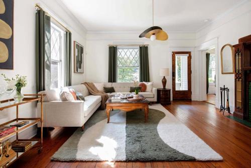 Inman Park Casa | Isle of Skye