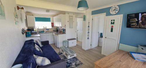 Sandown Apartamento | Isle of Wight Chalet