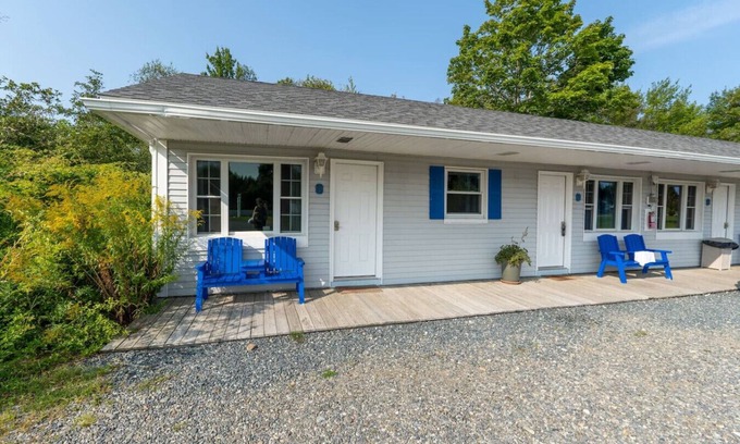 Trenton Apartamento | Isleview Motel Rm 8 - 2 min to MDI Visitor Center