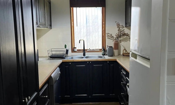 Hamilton Casa | Islington Cottage