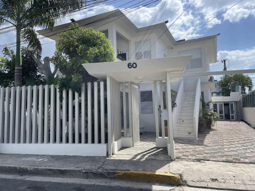 Ocean Park Apartamento | Ismael Rivera Villa 1 Ocean Park 4bd 2b
