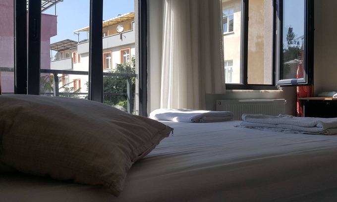 Trabzon Apartamento | ismail yılmaz apart