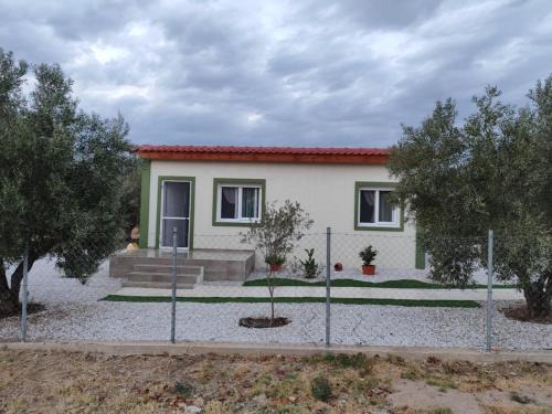Avdira Casa | Ismini's Luxury Villas