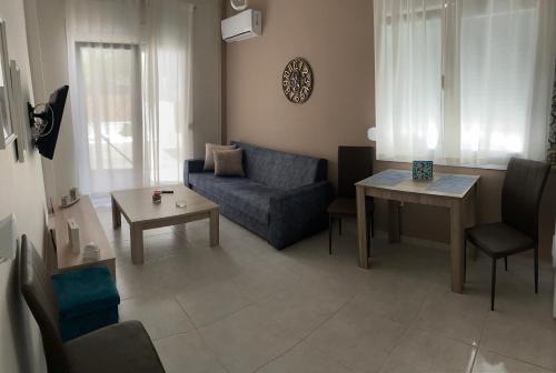 Nea Michaniona Apartamento | isminis apartment 2