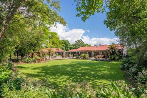 Te Horo Casa | Isness - Your Haven on Hautere