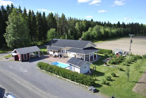 Kristiinankaupunki Apartamento | Isokorventie 113