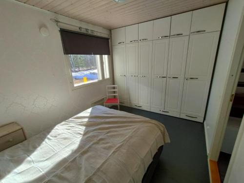 Kalajoki Chalet De Esquí | Isokummun Natura