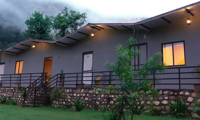 Sirala Complejo | ISOL Nature Resort