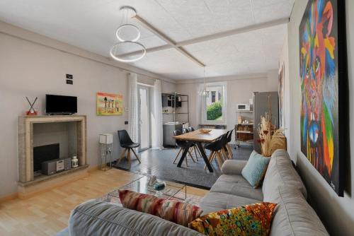 Preseglie Apartamento | Isola Bella Apartment