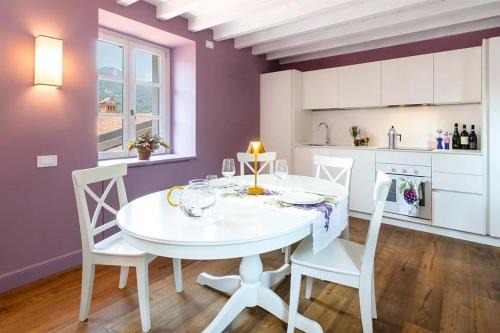 Carciano Apartamento | Isola Bella Apartments - Via Villa 28