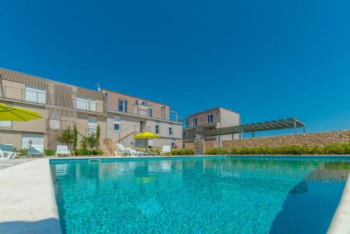Povljana Apartamento | Isola Bella Croazia - C4