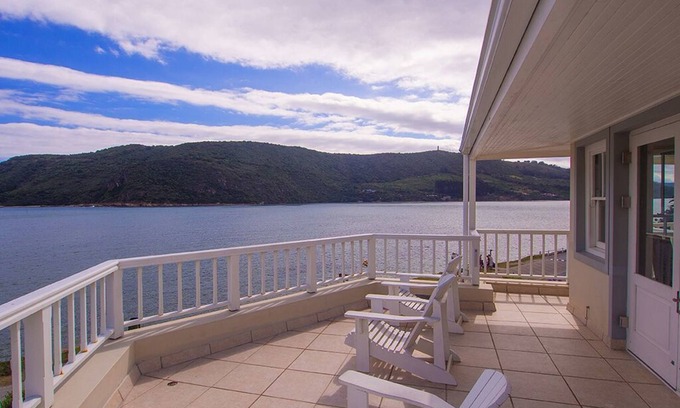 Knysna Casa | Isola Bella