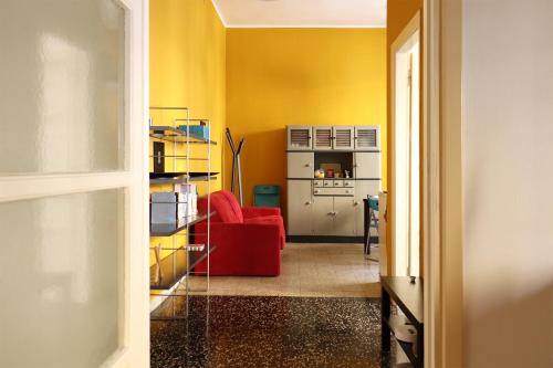 La Fontana Apartamento | Isola Centro Bilocale su 2 livelli Free Wi-Fi