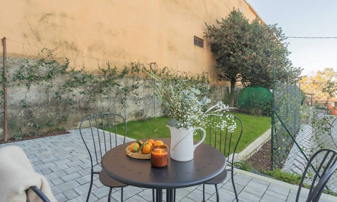 Grandate Apartamento | Isola Felice Grandate