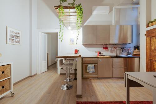 La Fontana Apartamento | Isola - Garibaldi - Ampio Bilocale Moderno