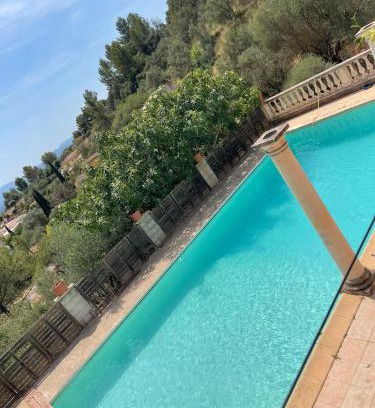 Vidauban Apartamento | Isolabelle